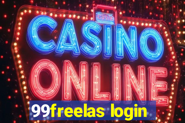 99freelas login